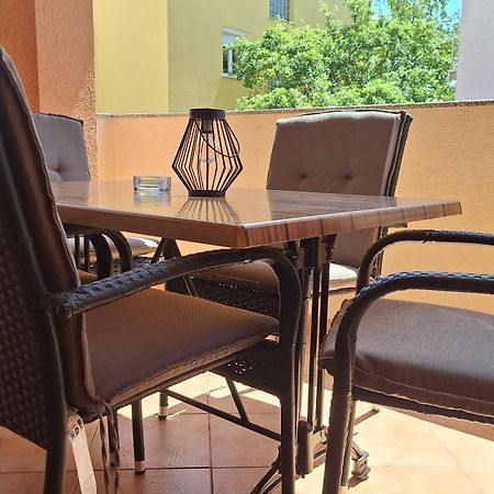 Santima Apartments Baška Exteriér fotografie